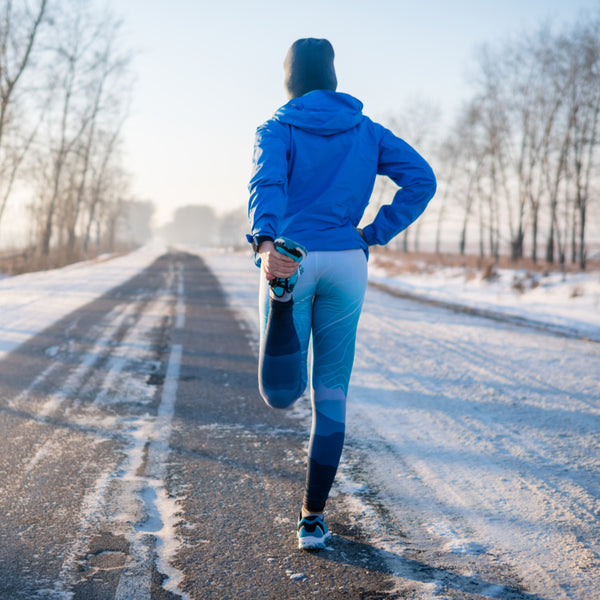 4 Simple Tips for Staying Lean Over Winter