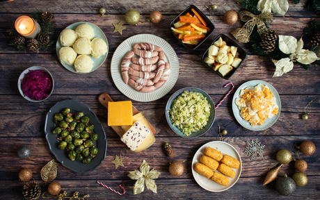 Christmas Side Dishes