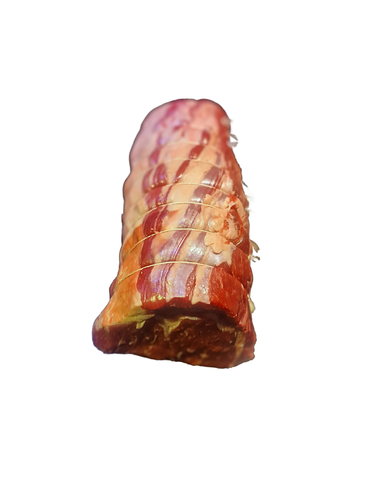 Boneless Roast Rib Of Beef (3 Sizes)