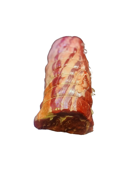 Boneless Roast Rib Of Beef (3 Sizes)