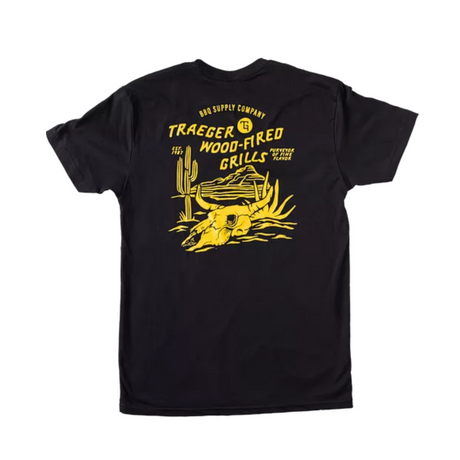 TRAEGER TRADING POST T-SHIRT