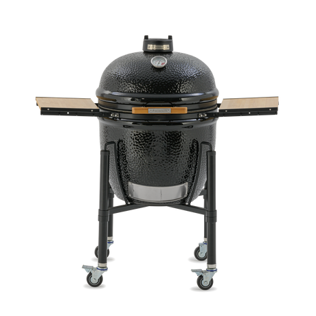 Monolith One 66cm grill⁸