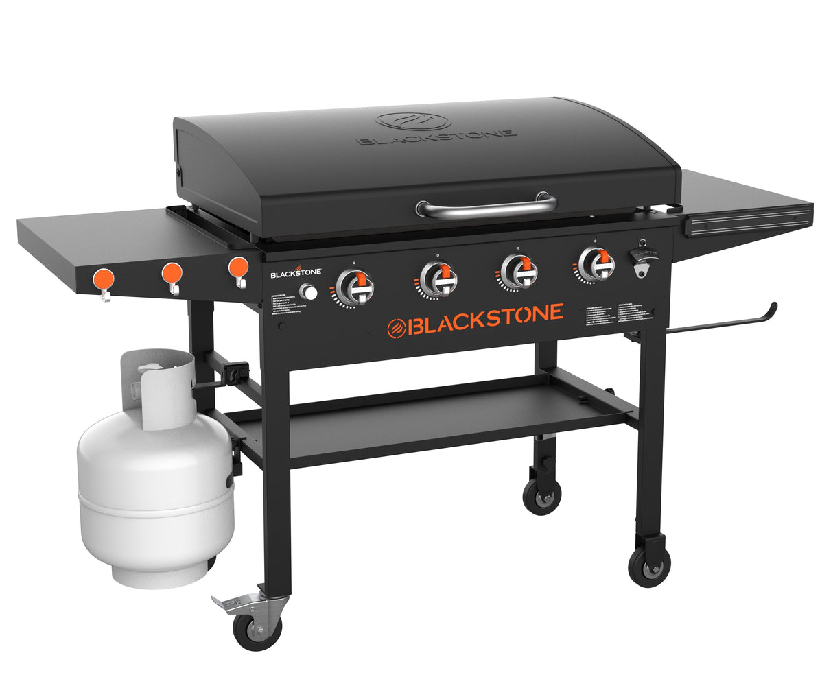 Blackstone 36" Griddle w/Hood