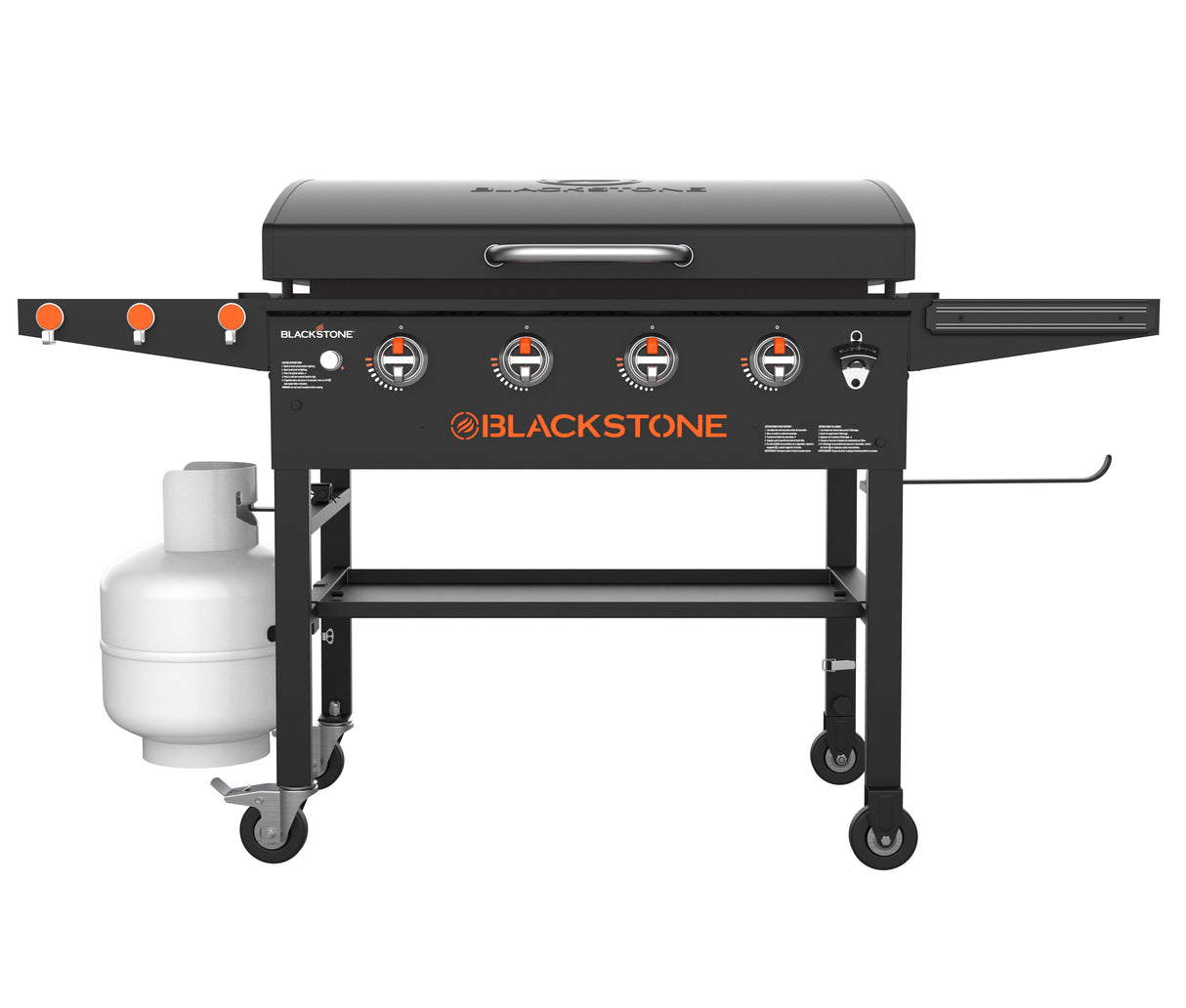 Blackstone 36" Griddle w/Hood