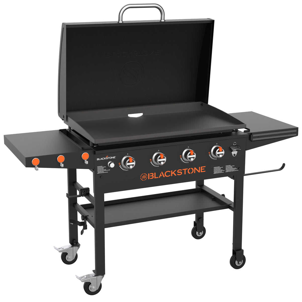 Blackstone 36" Griddle w/Hood