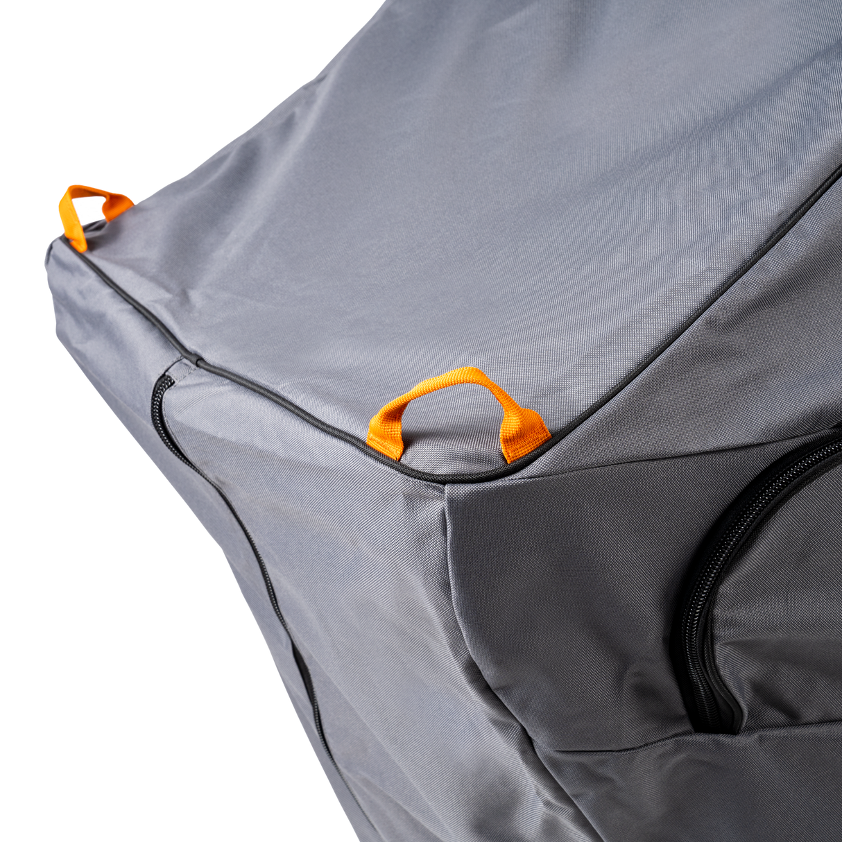 FULL LENGTH GRILL COVER - TIMBERLINE XL