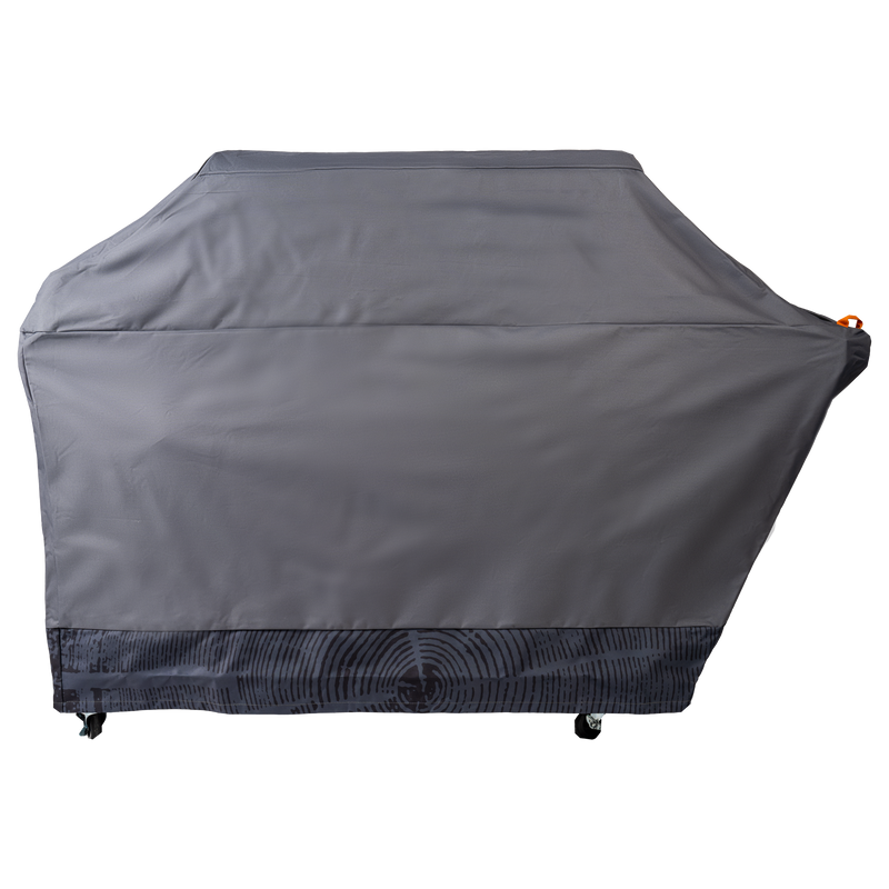 FULL LENGTH GRILL COVER - TIMBERLINE XL