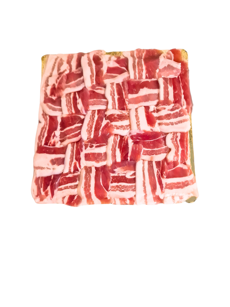 Bacon Lattice (400g)