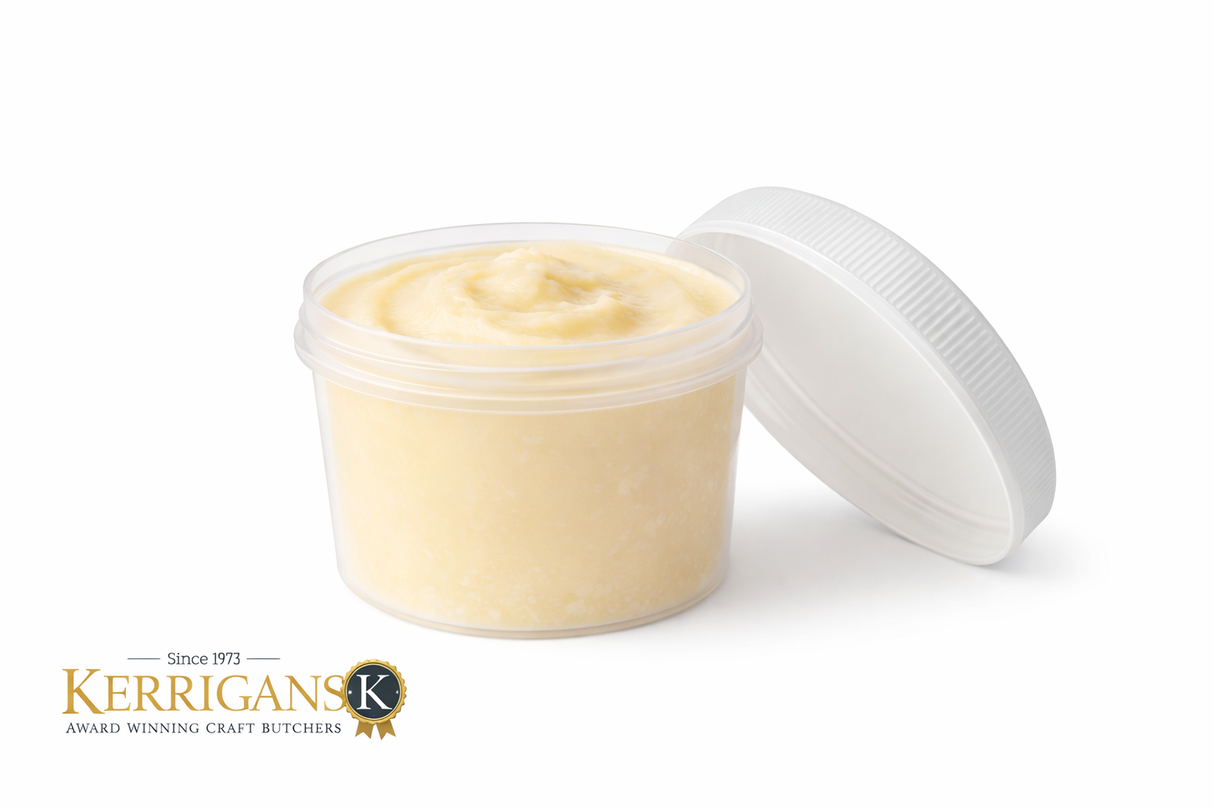 Irish Grass Feed Beef Tallow (200g)