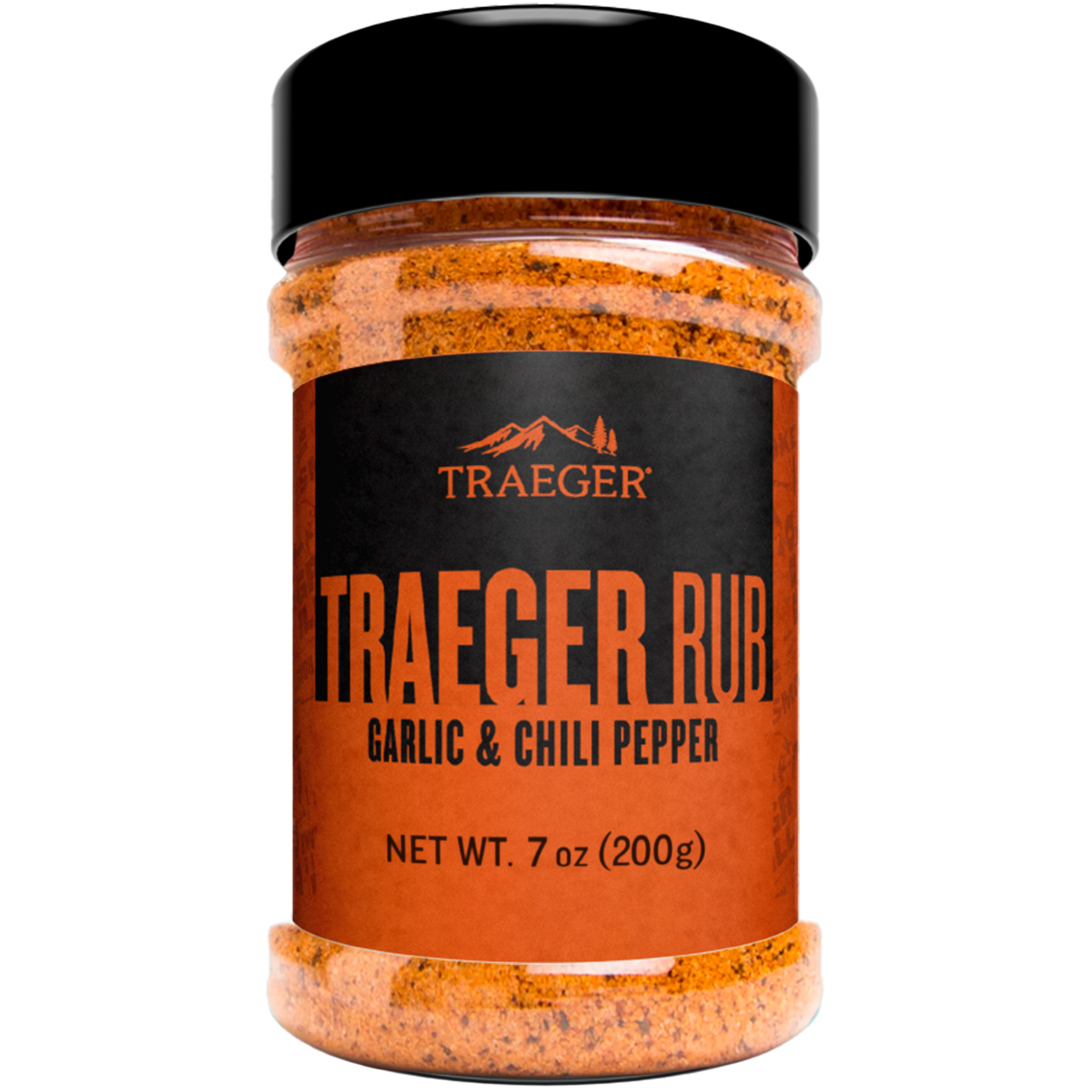 TRAEGER RUB – Kerrigans