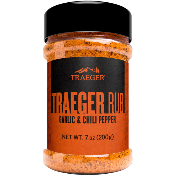 TRAEGER RUB – Kerrigans