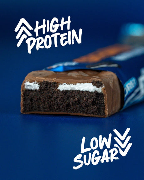 Grenade Oreo Protein Bar