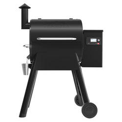 Traeger® Pro 575 WiFIRE® (With €100 Meat Voucher Incuded)
