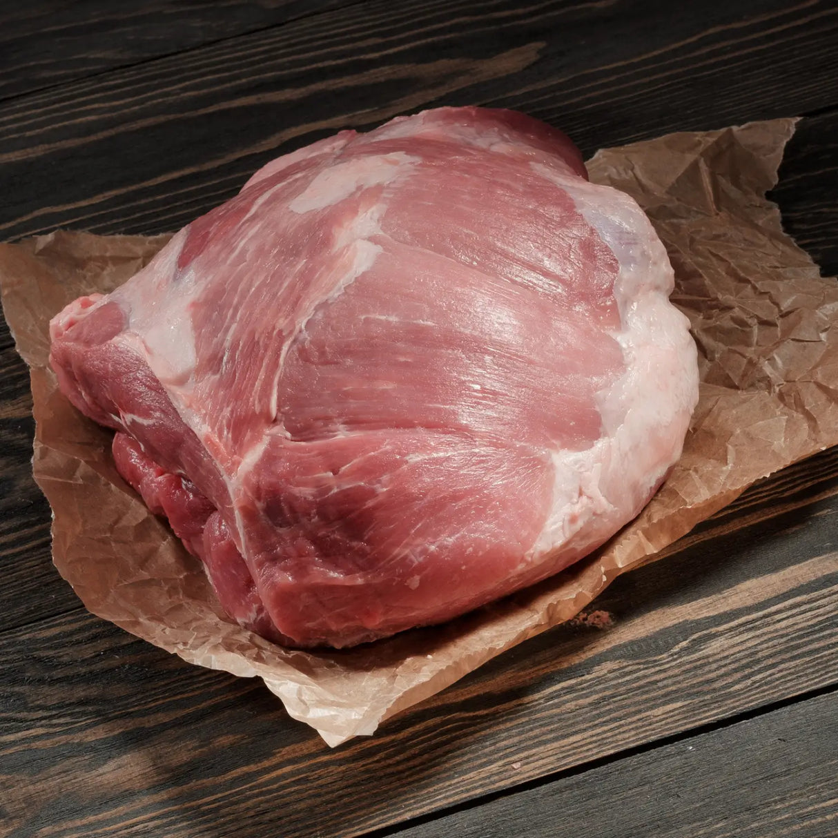 Pork Shoulder Image