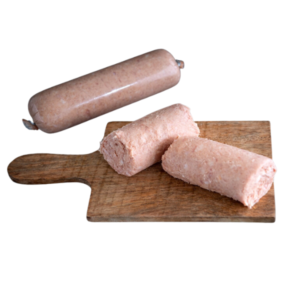 Gluten Free Sausage Meat (454g)