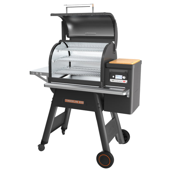 Traeger TIMBERLINE 850 Grill