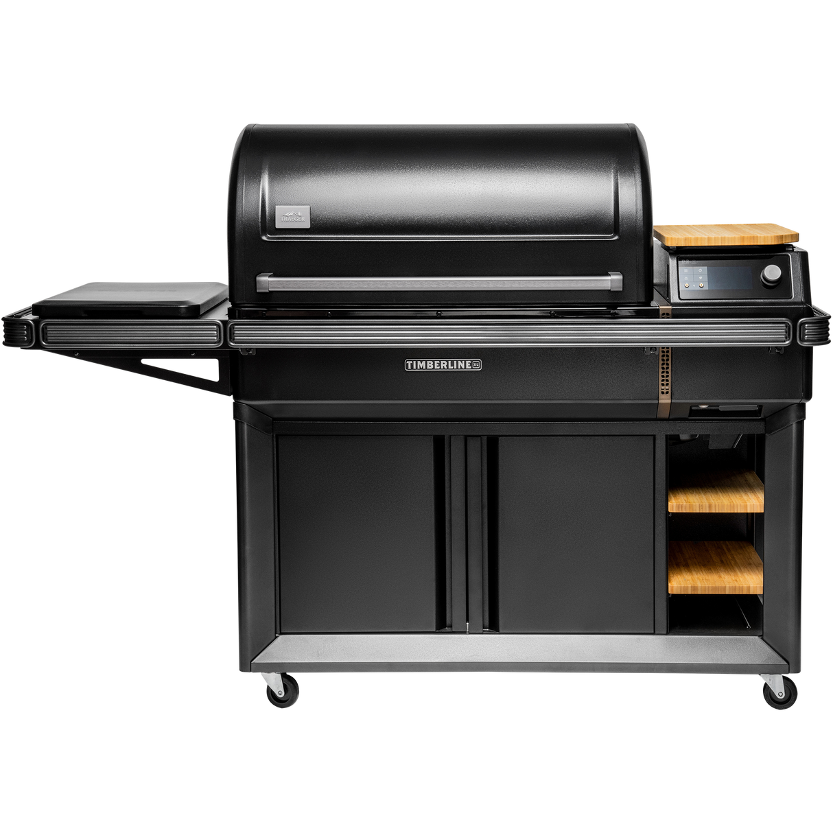 Traeger® Timberline XL With WiFIRE™