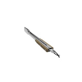 Stainless Steel BBQ Tongs