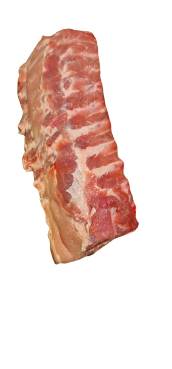 Kerrigans Select Baby Back Pork Ribs (Various weights) €12.99kg