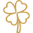 Clover Icon Image