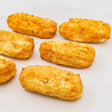 Kerrigans potato croquettes, 6 per 300g tray, ready to cook