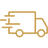 Delivery Truck Icon Image