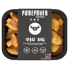 Spice Bag (400g)