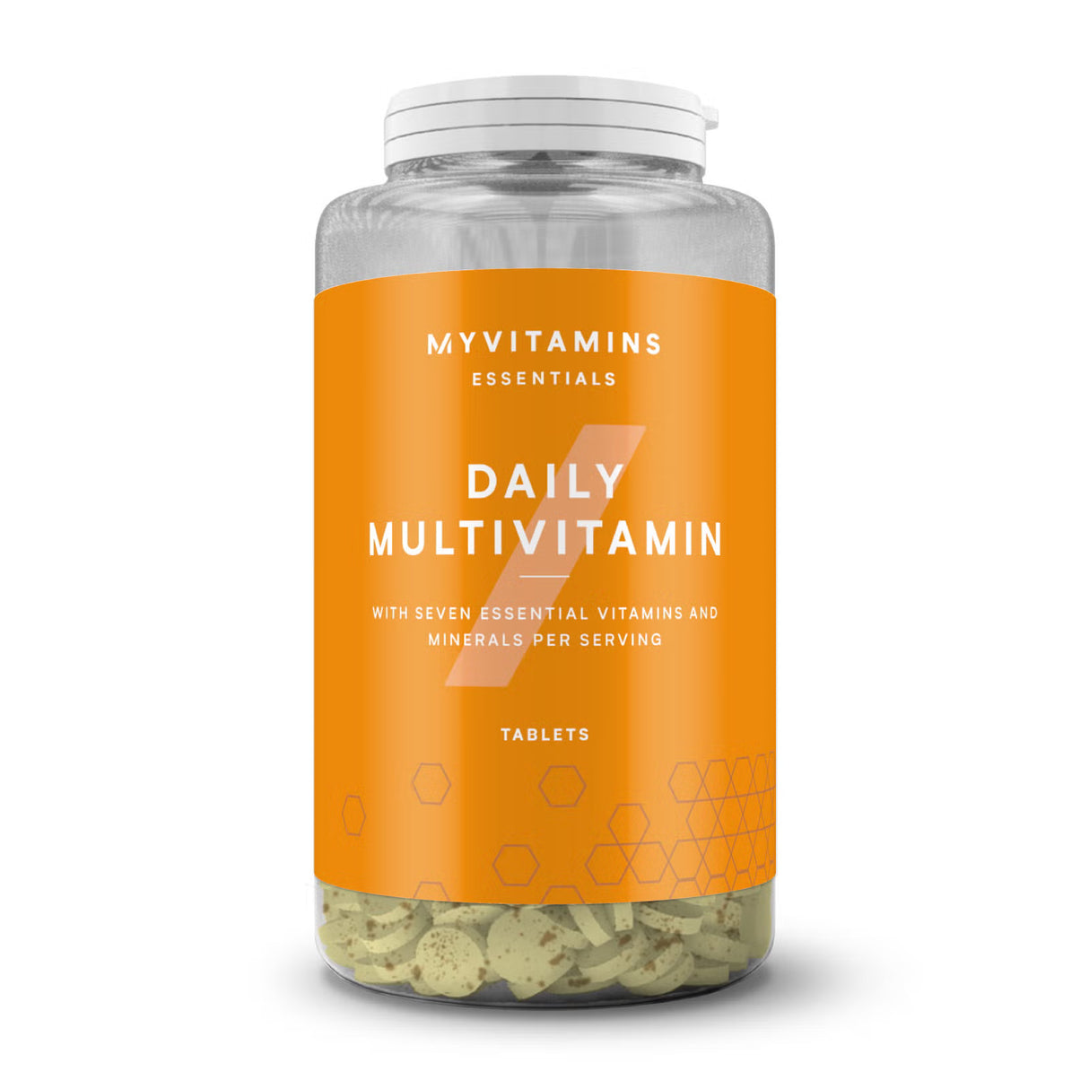 My Vitamins Daily Multivitamin 180 Tablets