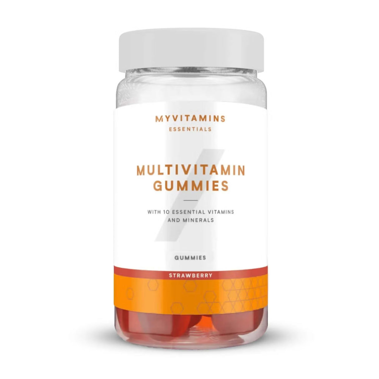 My Vitamin Multivitamin Gummies 30 Gummies