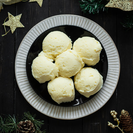 Creamy Mash Potato (700g)