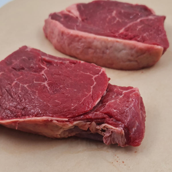 6 x 14oz Thick Cut Sirloin Steak  (400g)