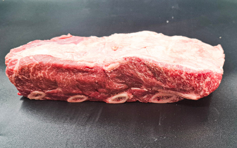 Angus Jacobs Ladder Beef Ribs (1Kg)