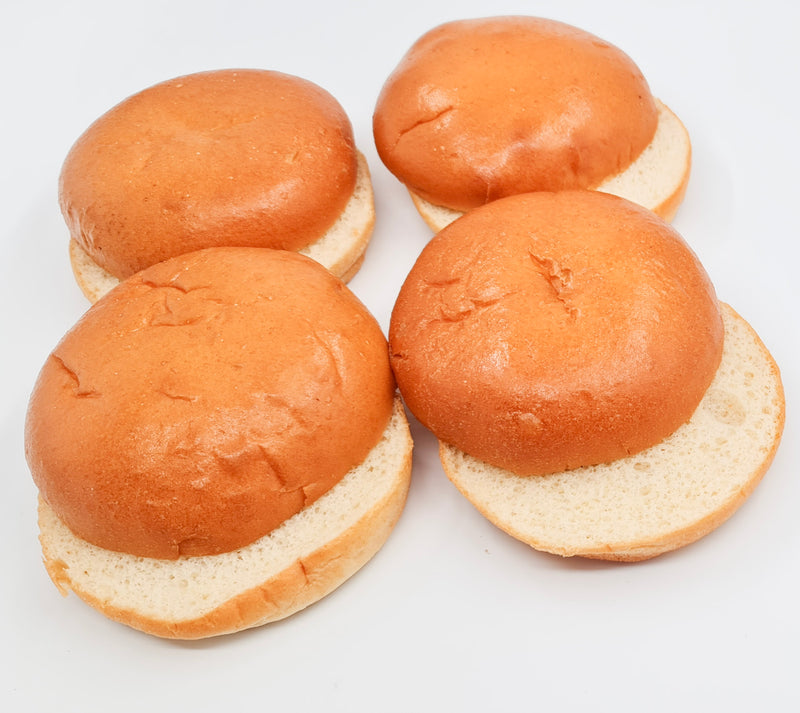 Our Signature Burger Buns (Pack Of 2)