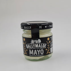Balllymaloe Mayo