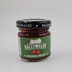 Balllymaloe Relish