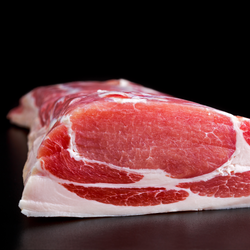 Home Cured Loins of Ham - Min weight 1.2kg