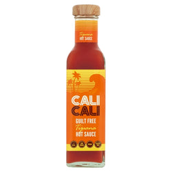 Cali Cali - Tijuana Hot Sauce (235g)