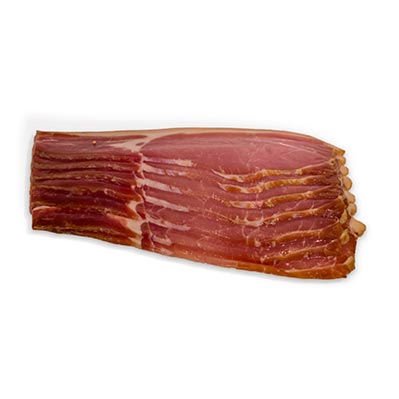 Dry Cured Rindless Back Rashers Unsmoked – Kerrigans