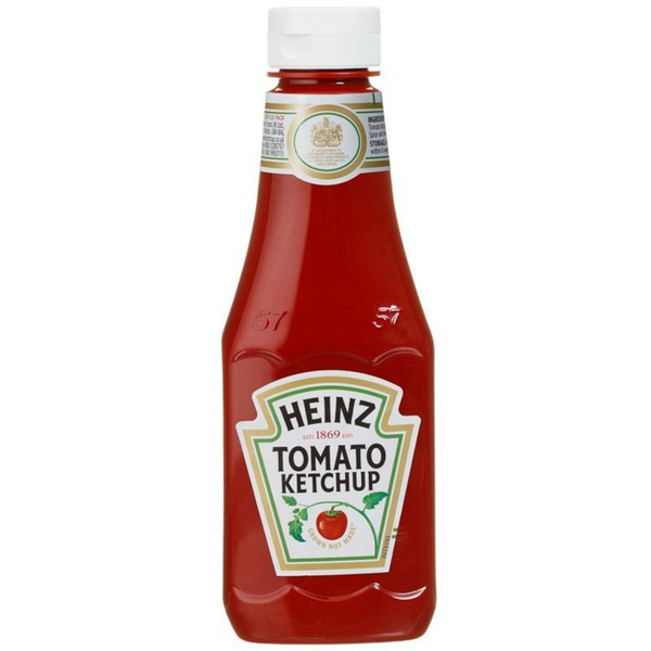 Heinz Ketchup 300ml