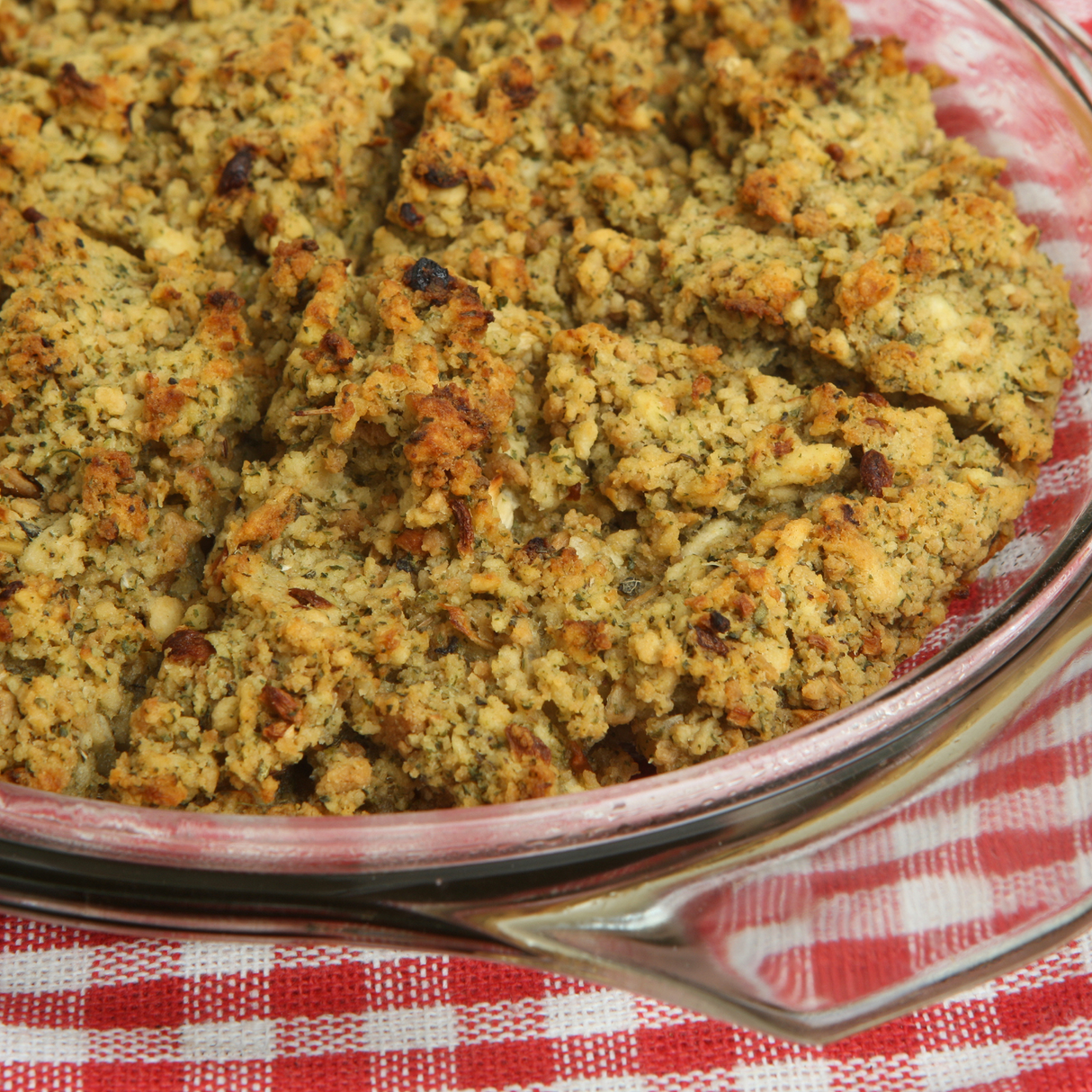 Homemade Sage & Onion Stuffing (500g)