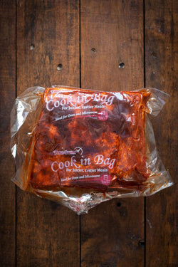 Freerange Boston Putt Pork Joint In House BBQ Rub (1.2kg)