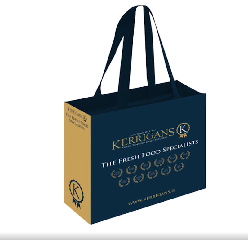Kerrigans Cool Carrier bag