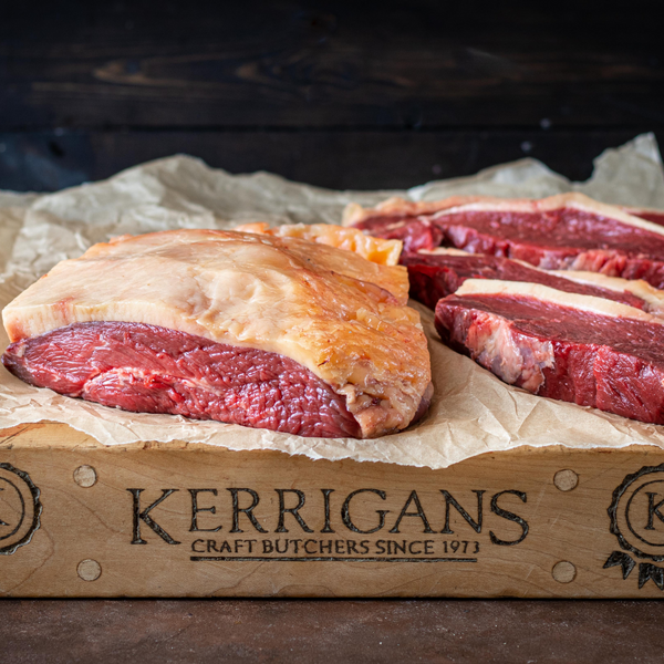 Angus Picanha ( Also know as Rump Cap - 3 Sizes Available )