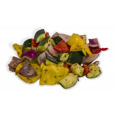 Roast Mediterranean Vegetables - 500g
