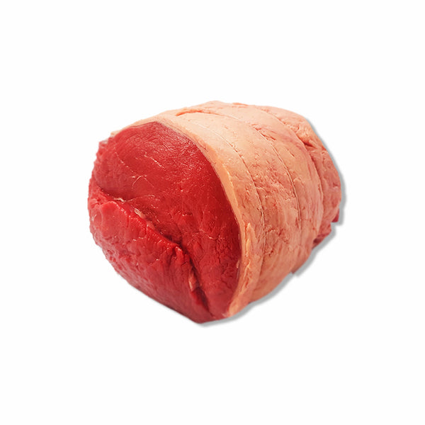 Prime Irish Sirloin Roast Beef - ( 5 sizes available )
