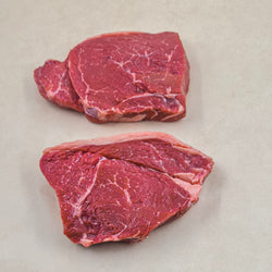 6 x 14oz Thick Cut Sirloin Steak  (400g)