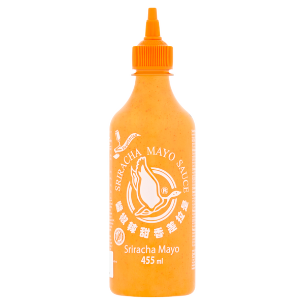 Flying Goose Sriracha Mayo (455ml)