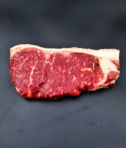 Irish Wagyu Striploin Steak (2 Sizes Available)