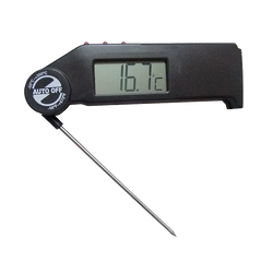 Folding Pocket Probe Thermometer
