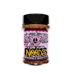 TOM YUM NOODLE SEASONING BY HUNGRY OINK